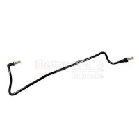 Fuel Line Fuel Filter High Pressure Pump METZGER for e.g....