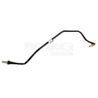 Fuel Line Fuel Filter High Pressure Pump METZGER for e.g....