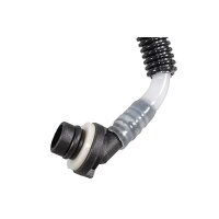 Fuel line METZGER for MERCEDES SPRINTER 3-t