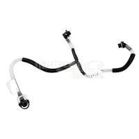 Fuel Line METZGER IAM-Expertise suitable for e.g. MB...