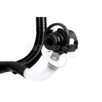 Fuel Line METZGER IAM-Expertise suitable for e.g. MB...