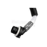 Kraftstoffleitung METZGER IAM-Expertise passend für u.a. MB SPRINTER