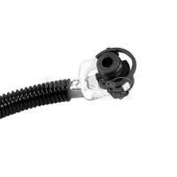 Fuel Line Feed Pump Fuel Filter METZGER suitable for e.g....