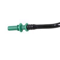 Fuel line fuel pump METZGER for CITROËN C3 II