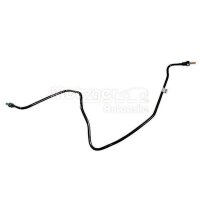 Fuel Line Fuel Pump METZGER IAM-Expertise suitable for...