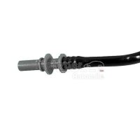 Fuel Line Fuel Pump METZGER IAM-Expertise suitable for...