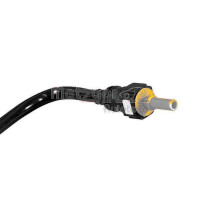 Kraftstoffleitung Kraftstoffpumpe METZGER passend für u.a. CITROËN C3