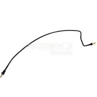 Fuel Line Fuel Pump to Filter METZGER suitable for e.g....