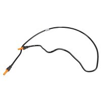 Fuel line rear METZGER for RENAULT CLIO IV