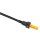 Fuel line rear METZGER for RENAULT CLIO IV
