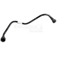 Fuel Line rear METZGER IAM-Expertise suitable for e.g....