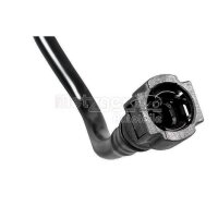 Fuel Line rear METZGER IAM-Expertise suitable for e.g....