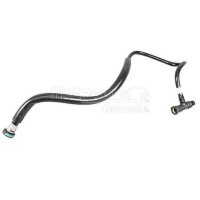 Fuel Line METZGER IAM-Expertise suitable for e.g. RENAULT...