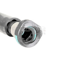 Fuel Line METZGER IAM-Expertise suitable for e.g. RENAULT...