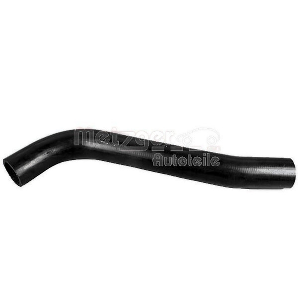 Fuel Hose METZGER IAM-Expertise suitable for e.g. OPEL CORSA