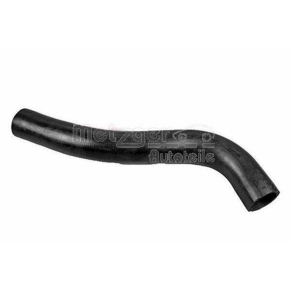 Fuel Hose METZGER IAM-Expertise suitable for e.g. OPEL ASTRA