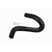 Fuel Hose in fuel tank METZGER IAM-Expertise suitable for...