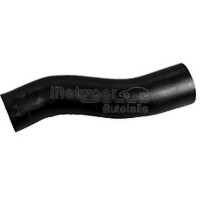 Fuel Hose METZGER IAM-Expertise suitable for e.g. FORD...