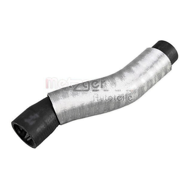 Fuel Hose METZGER IAM-Expertise suitable for e.g. FORD TRANSIT