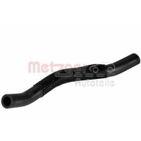 Vent Hose Fuel Tank METZGER Aftermarket-Expertise...