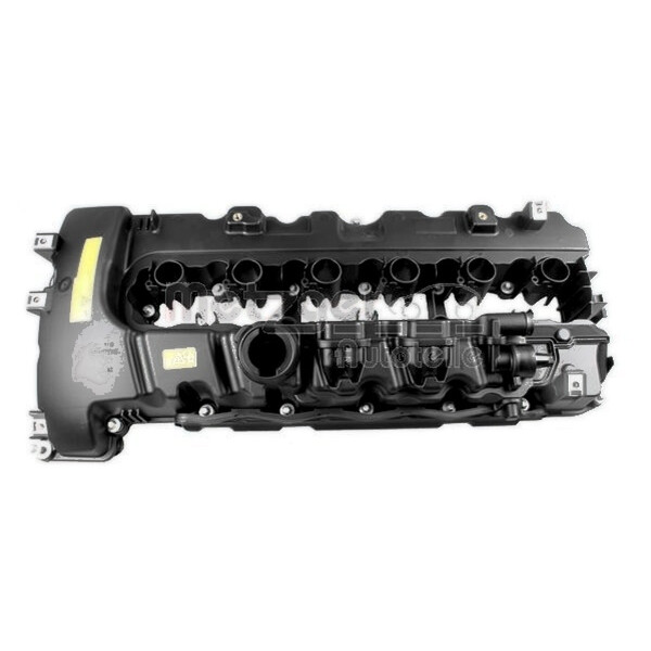 Zylinderkopfhaube für 2141031 mit Dichtung METZGER für u.a. BMW 3er