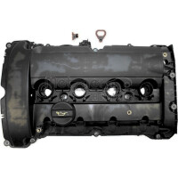 Zylinderkopfhaube mit Dichtungen METZGER für u.a....