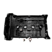 Zylinderkopfhaube mit Dichtungen METZGER für u.a....