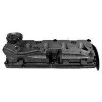 Zylinderkopfhaube für 2141035 mit Dichtungen METZGER...