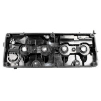 Zylinderkopfhaube für 2141035 mit Dichtungen METZGER für u.a. VW AMAROK