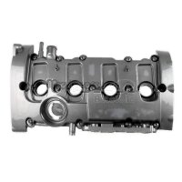 Cylinder Head Cover for 2141007 with seals METZGER for...