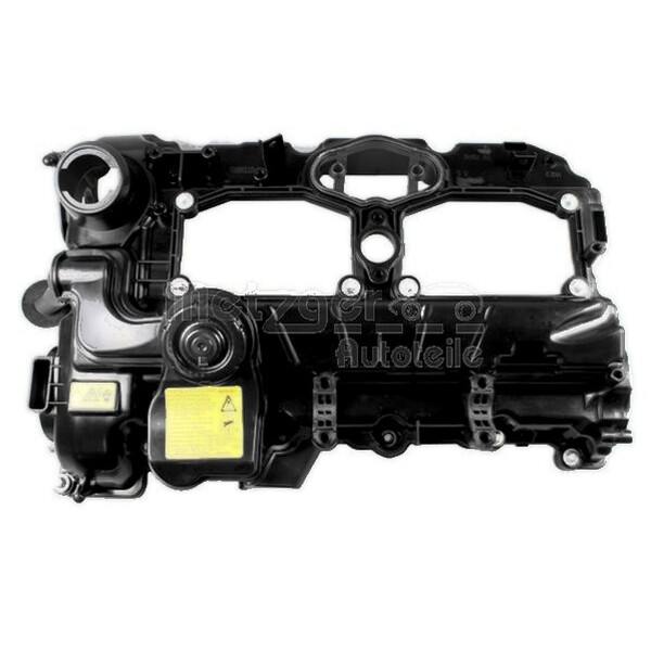 Zylinderkopfhaube für 2141031 mit Dichtung METZGER für u.a. BMW 3er