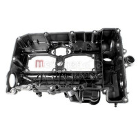 Zylinderkopfhaube für 2141031 mit Dichtung METZGER...