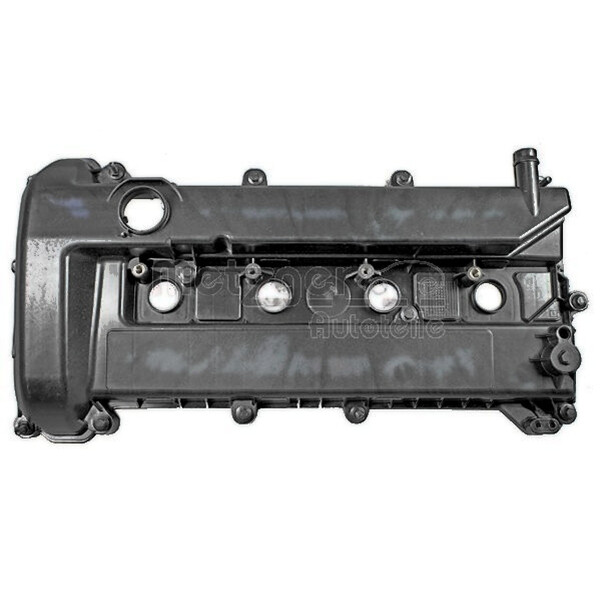 Zylinderkopfhaube für 2141029 mit Dichtungen METZGER für u.a. FORD C-MAX