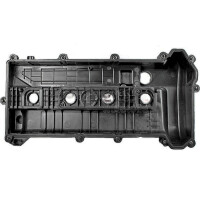 Zylinderkopfhaube für 2141029 mit Dichtungen METZGER...