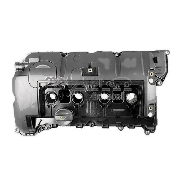 Zylinderkopfhaube für 2141079 mit Dichtungen METZGER für u.a. MINI