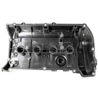Cylinder Head Cover with Gasket Set METZGER for e.g. MINI...