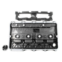 Zylinderkopfhaube für 2141056 mit Dichtungen METZGER...