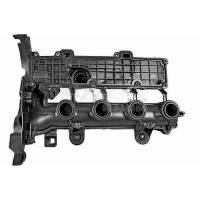 Cylinder Head Cover with intake manifold METZGER suitable...