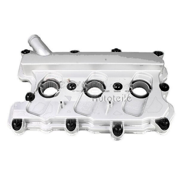 Cylinder Head Cover for 2141035 with Seal METZGER for e.g. AUDI A6