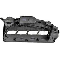 Zylinderkopfhaube mit Dichtung METZGER IAM-Expertise...