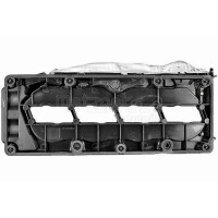 Zylinderkopfhaube mit Dichtung METZGER IAM-Expertise...