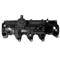 Cylinder Head Cover for 2141004 with Gasket Set METZGER...