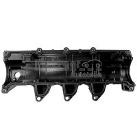 Cylinder Head Cover for 2141004 with Gasket Set METZGER...