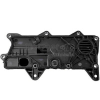 Cylinder Head Cover with Gasket Set METZGER for e.g....