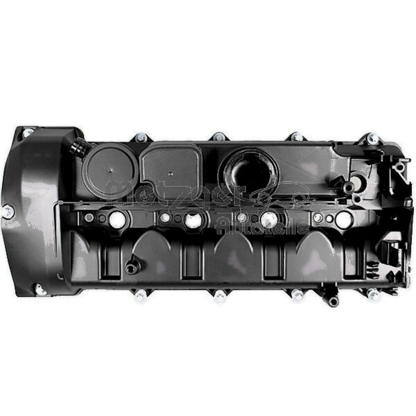 Cylinder Head Cover for 2141005 with seals METZGER for e.g. MB C-CLASS
