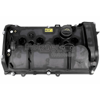 Zylinderkopfhaube für 2141079 mit Dichtungen METZGER...