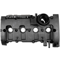Zylinderkopfhaube für 2141008 mit Dichtungen METZGER für u.a. AUDI A3