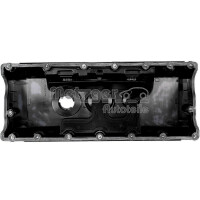 Cylinder Head Cover for 2141007 with Seal METZGER for e.g. VW MULTIVAN