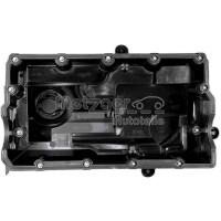 Cylinder Head Cover for 2141008 with Seal METZGER for e.g. VW GOLF