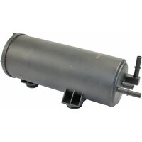 Activated carbon filter tank ventilation METZGER for BMW...
